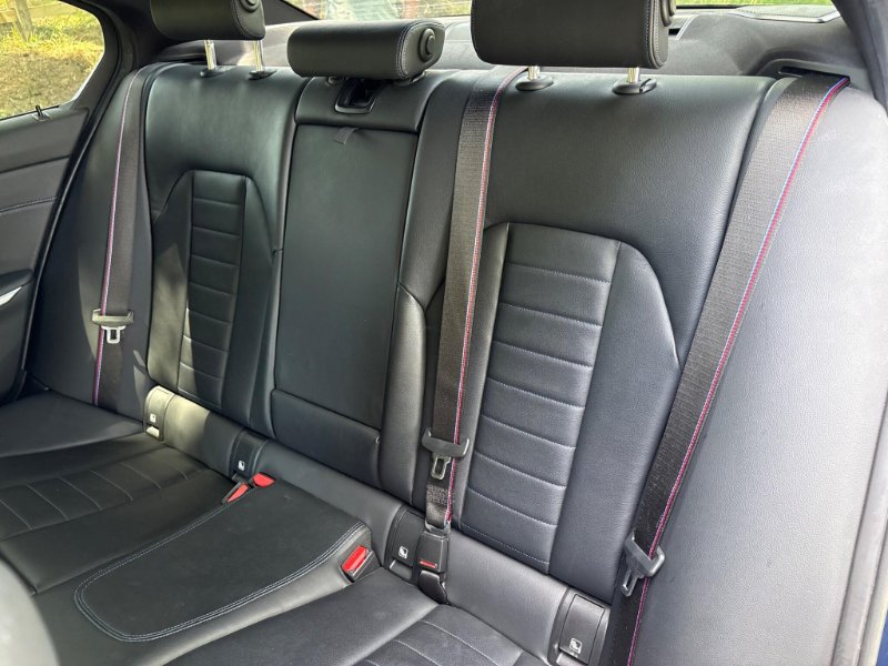 BMW 3 SERIES 2.0 330E 12KWH M SPORT PRO EDITION AUTO EURO 6 S S...